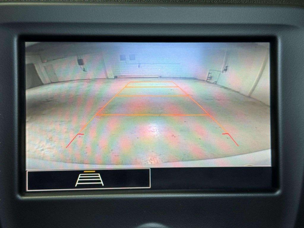 used 2024 Chevrolet Equinox car, priced at $21,995