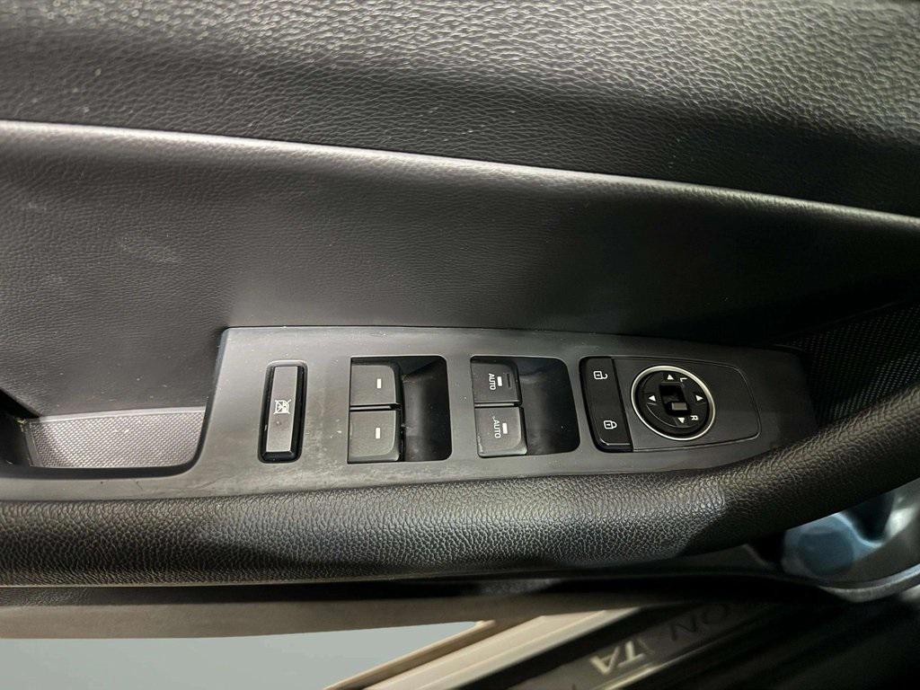 used 2018 Hyundai Sonata car, priced at $16,995