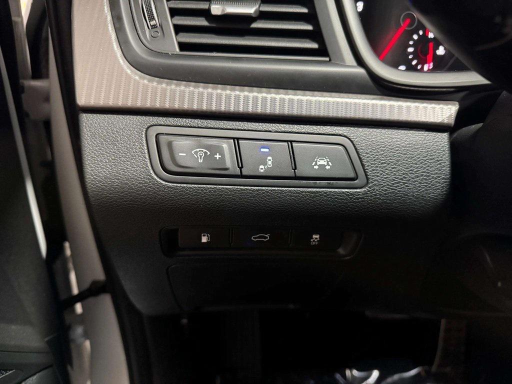 used 2018 Hyundai Sonata car, priced at $16,995