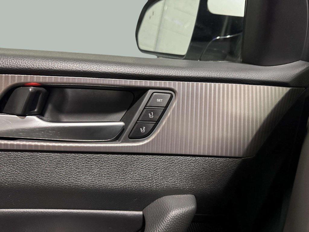 used 2018 Hyundai Sonata car, priced at $16,995