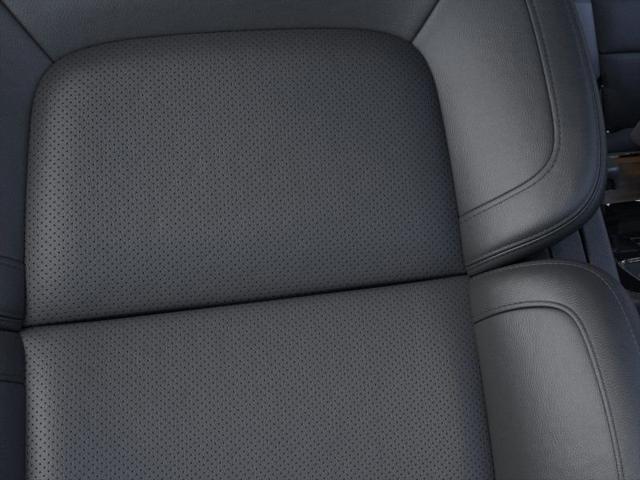 new 2024 Lincoln Navigator car, priced at $92,201