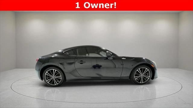 used 2013 Scion FR-S car, priced at $14,987