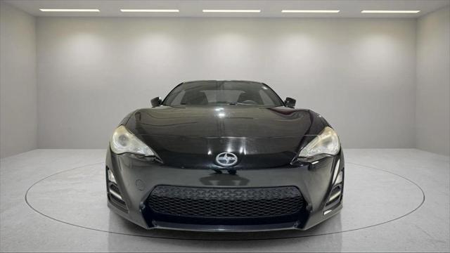 used 2013 Scion FR-S car, priced at $14,987