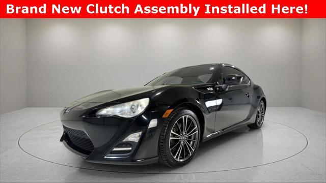 used 2013 Scion FR-S car, priced at $14,987