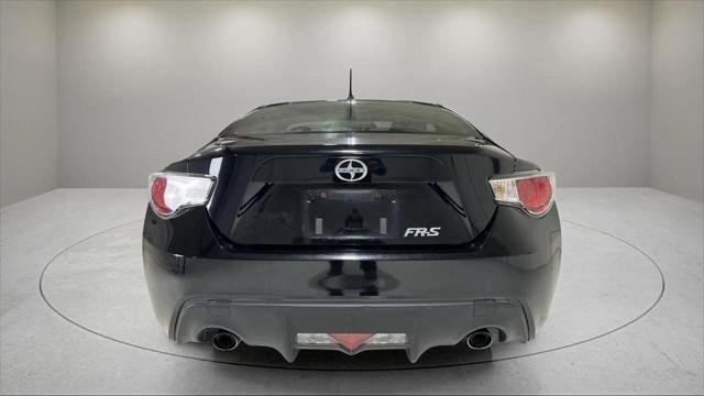 used 2013 Scion FR-S car, priced at $14,987