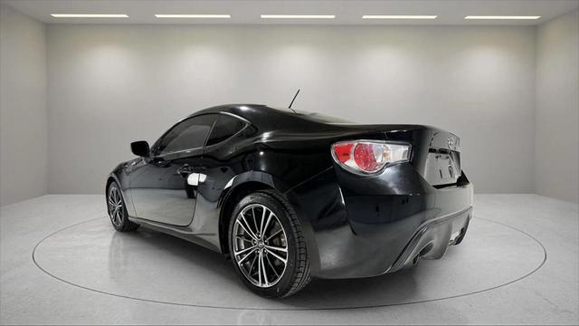 used 2013 Scion FR-S car, priced at $14,987