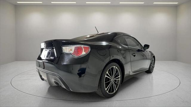 used 2013 Scion FR-S car, priced at $14,987