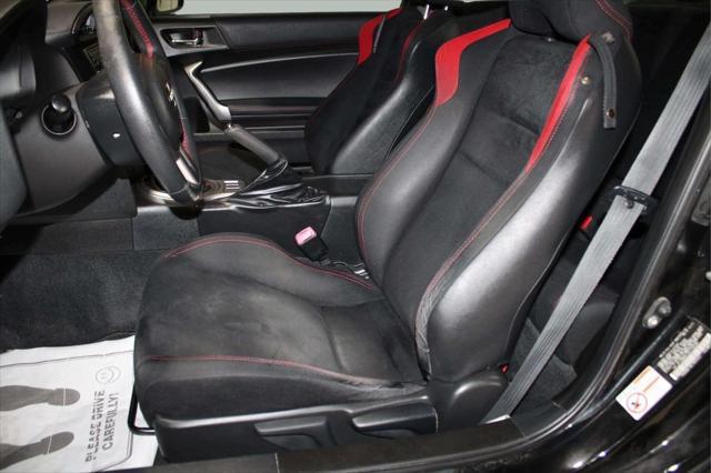 used 2013 Scion FR-S car, priced at $14,987