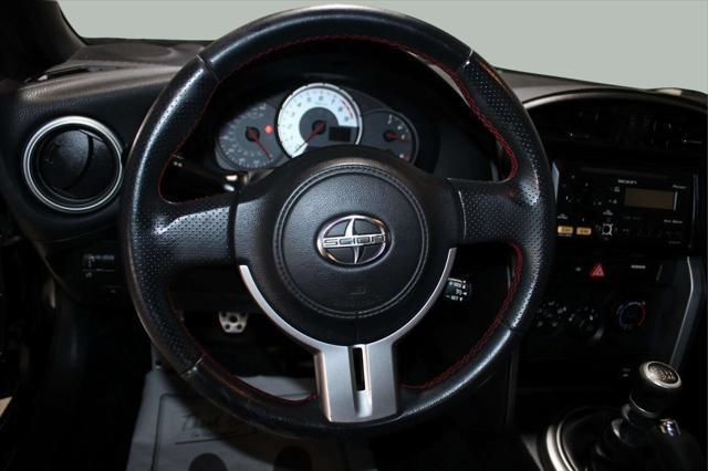 used 2013 Scion FR-S car, priced at $14,987