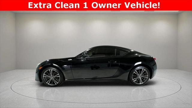 used 2013 Scion FR-S car, priced at $14,987