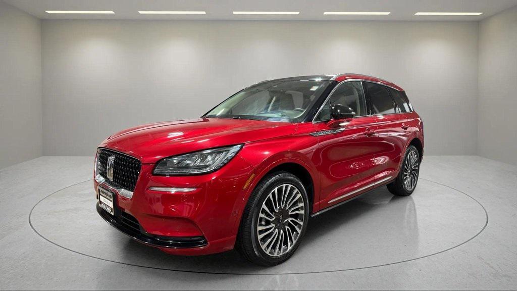 used 2022 Lincoln Corsair car, priced at $37,995