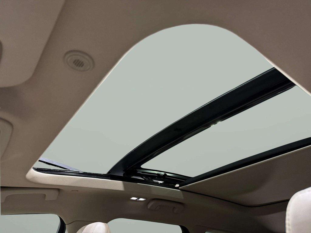 used 2022 Lincoln Corsair car, priced at $37,995