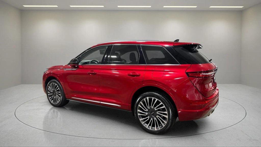 used 2022 Lincoln Corsair car, priced at $37,995