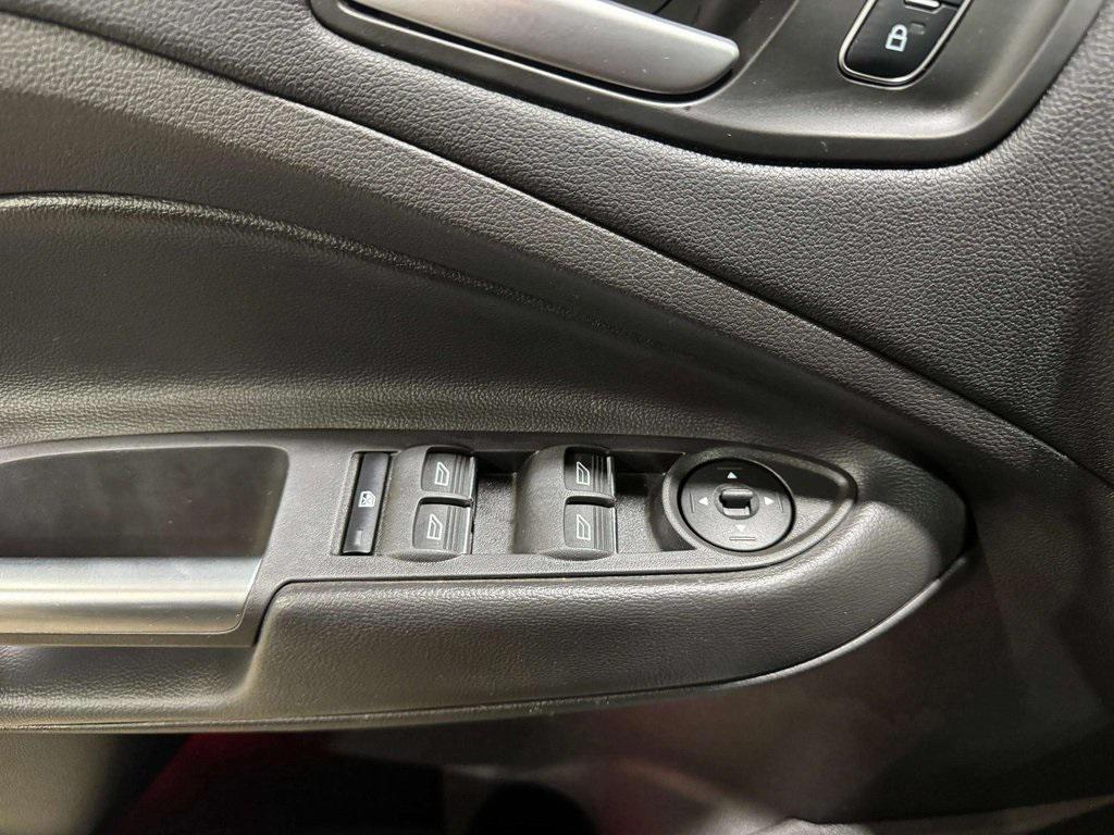 used 2018 Ford C-Max Hybrid car, priced at $13,495
