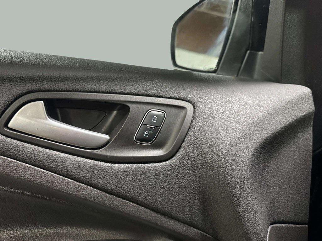 used 2018 Ford C-Max Hybrid car, priced at $13,495
