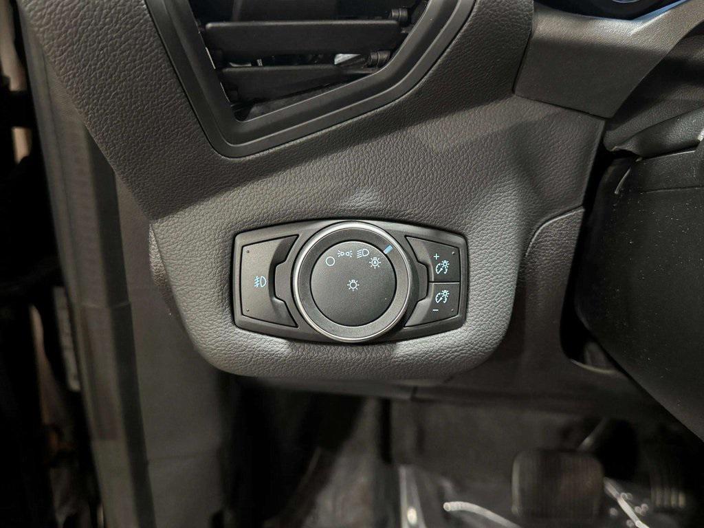used 2018 Ford C-Max Hybrid car, priced at $13,495