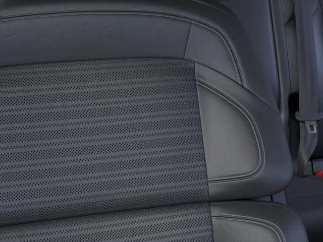 new 2025 Lincoln Nautilus car, priced at $61,711