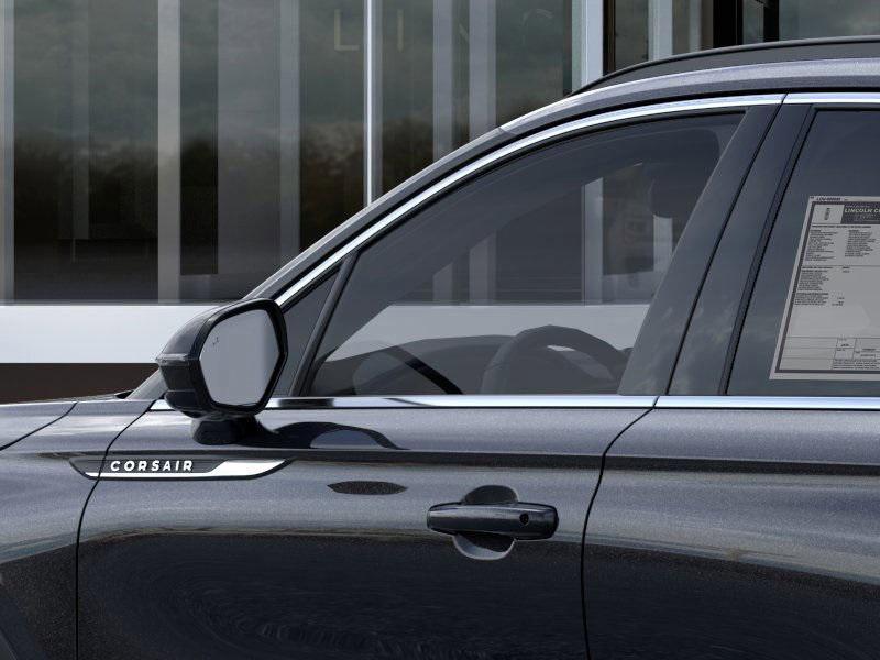 new 2026 Lincoln Corsair car, priced at $50,220