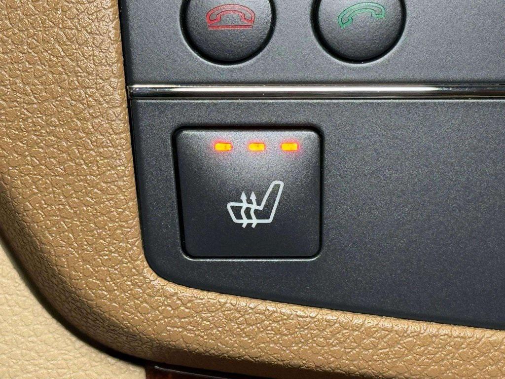 used 2008 Mercedes-Benz C-Class car, priced at $6,995