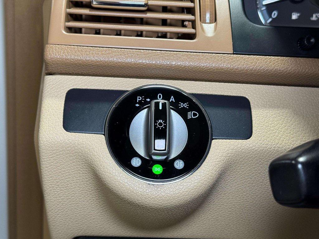 used 2008 Mercedes-Benz C-Class car, priced at $6,995