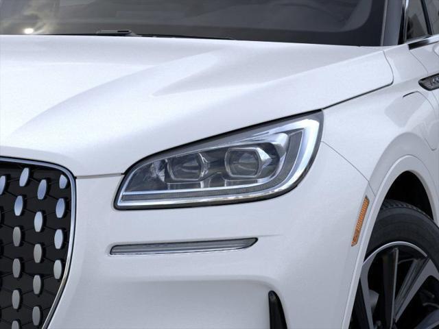new 2024 Lincoln Corsair car, priced at $53,084