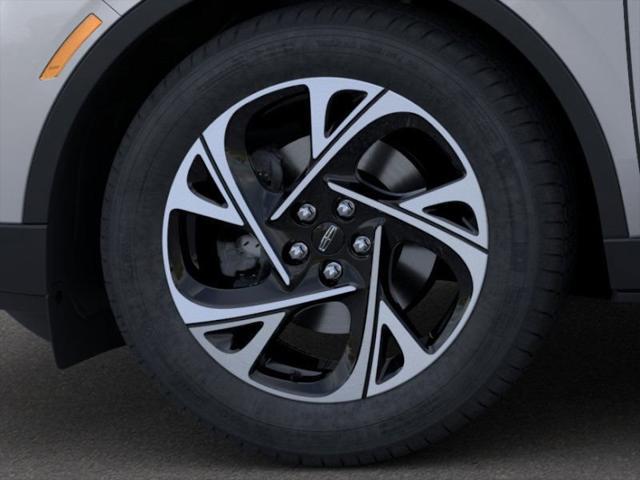 new 2025 Lincoln Nautilus car, priced at $61,328