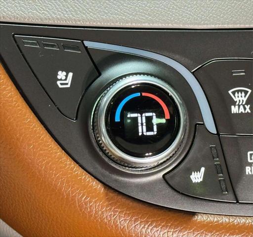 used 2016 Chevrolet Malibu car, priced at $15,495