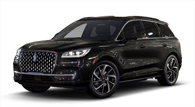 new 2024 Lincoln Corsair car, priced at $55,405