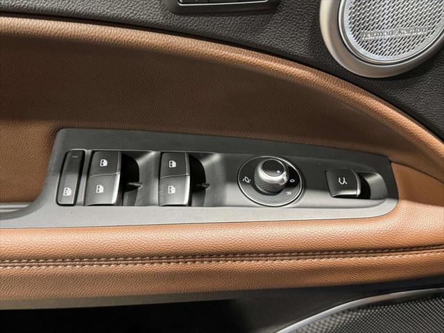 used 2021 Alfa Romeo Stelvio car, priced at $27,995