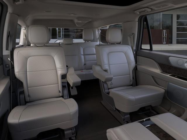 new 2024 Lincoln Navigator car, priced at $104,430
