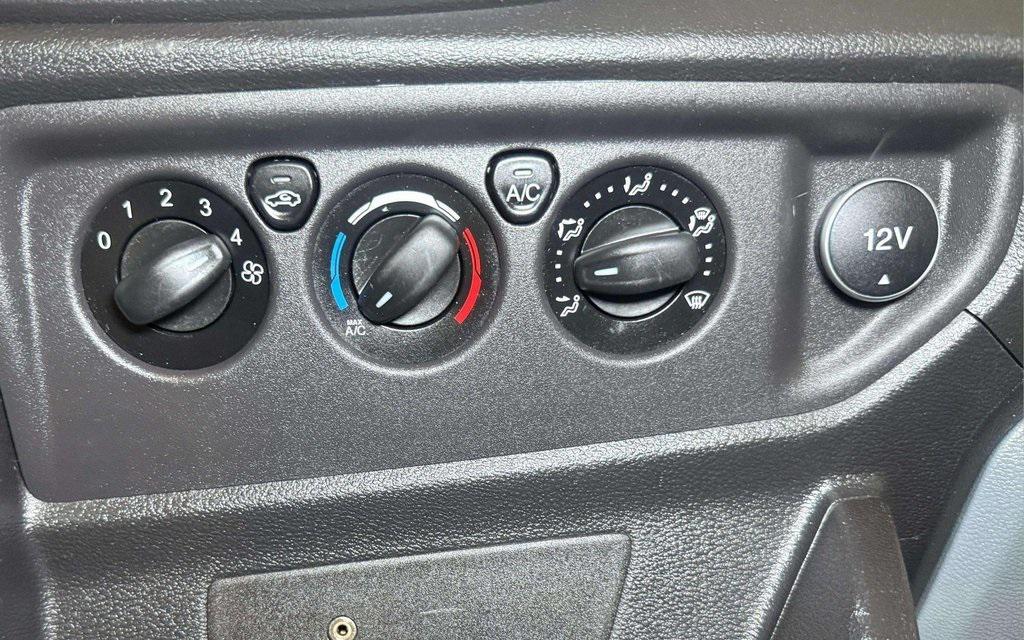 used 2018 Ford Transit-150 car, priced at $21,495
