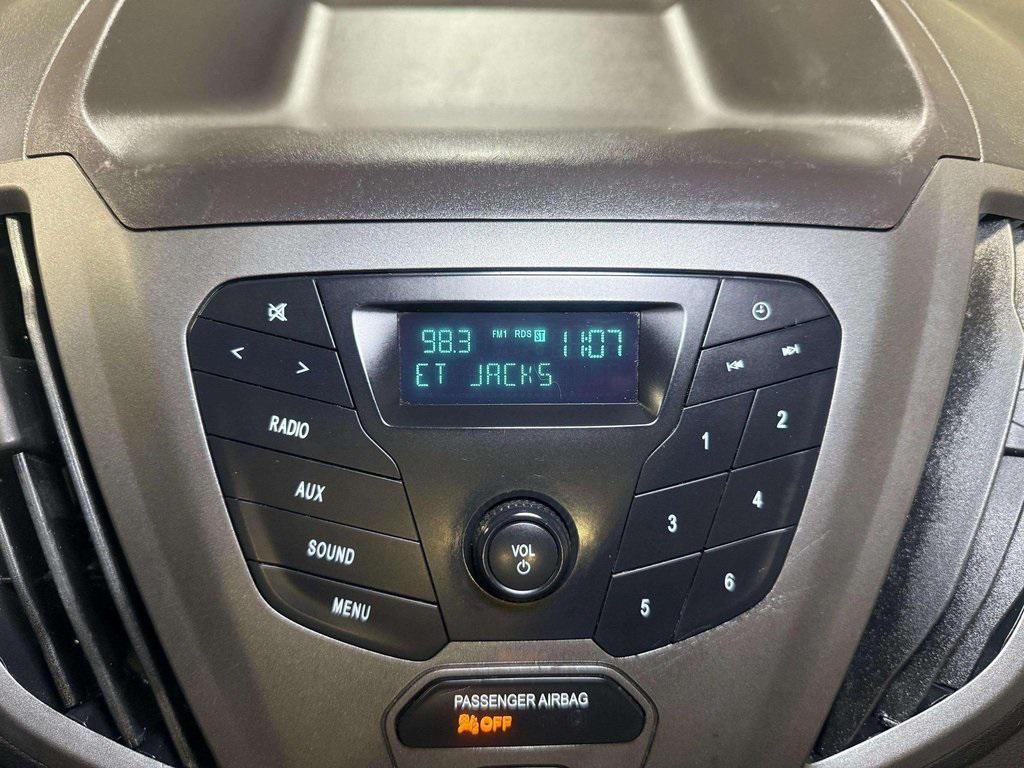 used 2018 Ford Transit-150 car, priced at $21,495