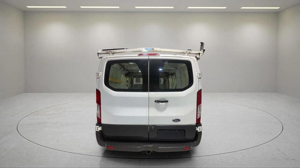used 2018 Ford Transit-150 car, priced at $21,495