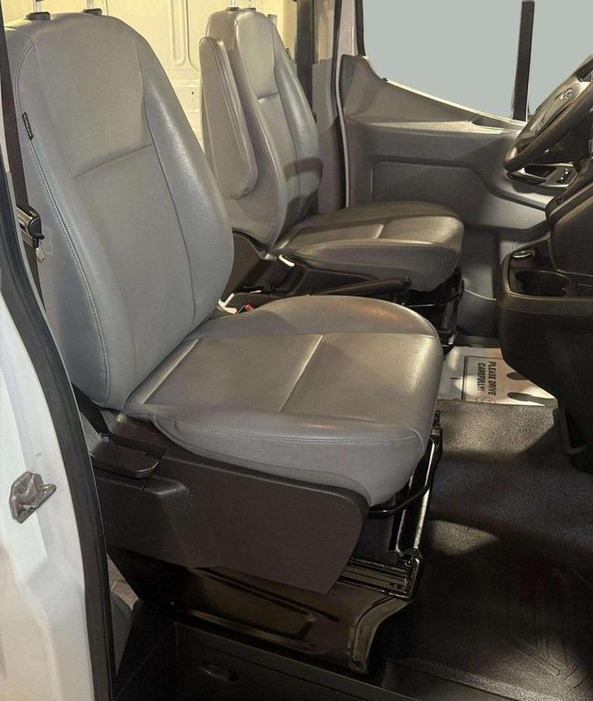 used 2018 Ford Transit-150 car, priced at $21,495