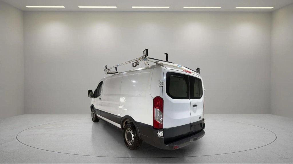 used 2018 Ford Transit-150 car, priced at $21,495