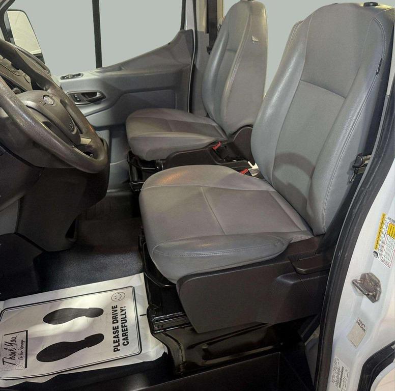 used 2018 Ford Transit-150 car, priced at $21,495