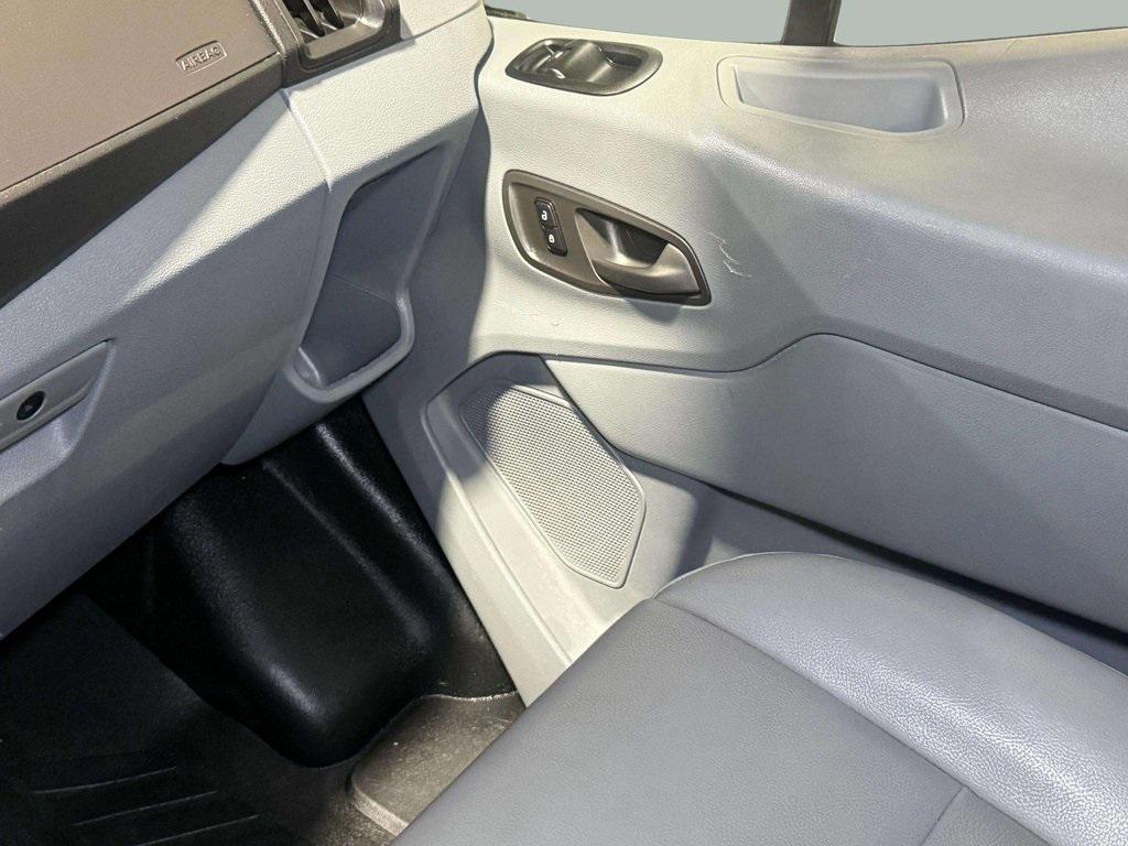 used 2018 Ford Transit-150 car, priced at $21,495