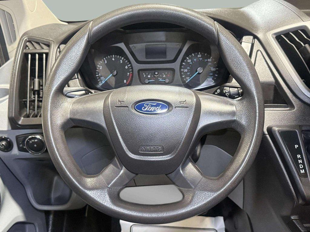 used 2018 Ford Transit-150 car, priced at $21,495