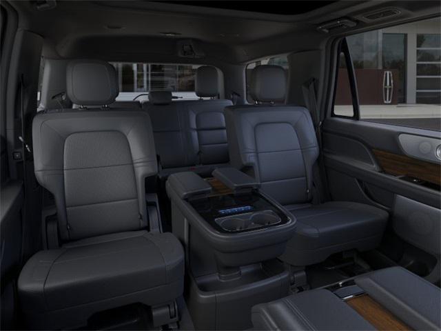new 2024 Lincoln Navigator car, priced at $103,075
