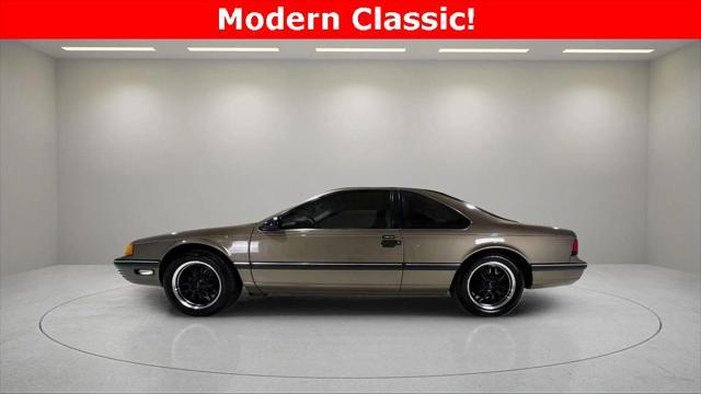 used 1989 Ford Thunderbird car, priced at $10,995