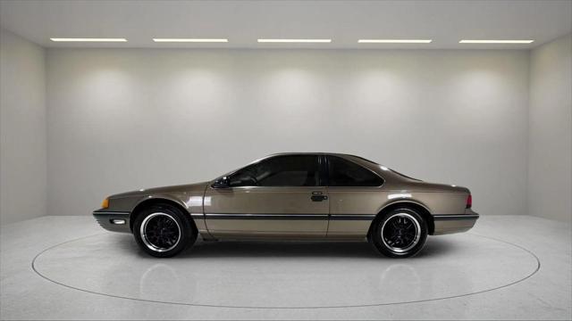 used 1989 Ford Thunderbird car, priced at $12,995