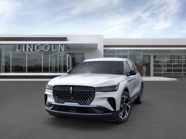 new 2024 Lincoln Nautilus car, priced at $49,829