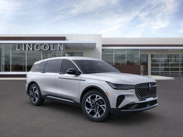 new 2024 Lincoln Nautilus car, priced at $49,829