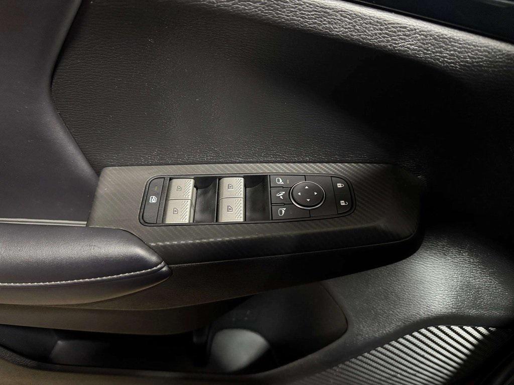 used 2024 Mitsubishi Outlander PHEV car, priced at $29,995