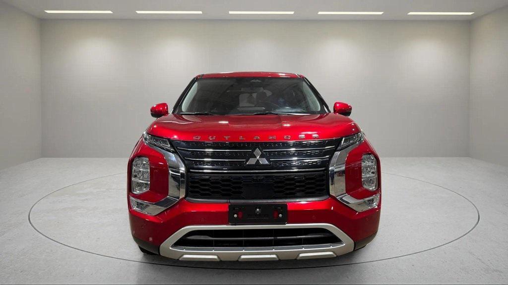 used 2024 Mitsubishi Outlander PHEV car, priced at $29,995