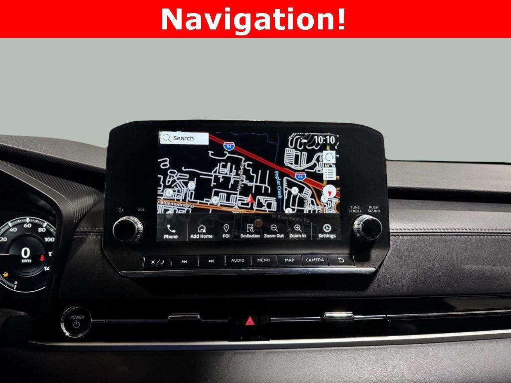 used 2024 Mitsubishi Outlander PHEV car, priced at $29,995