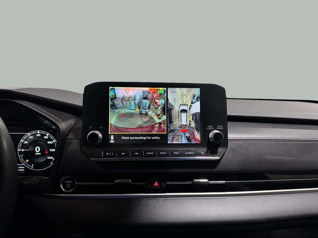 used 2024 Mitsubishi Outlander PHEV car, priced at $29,995