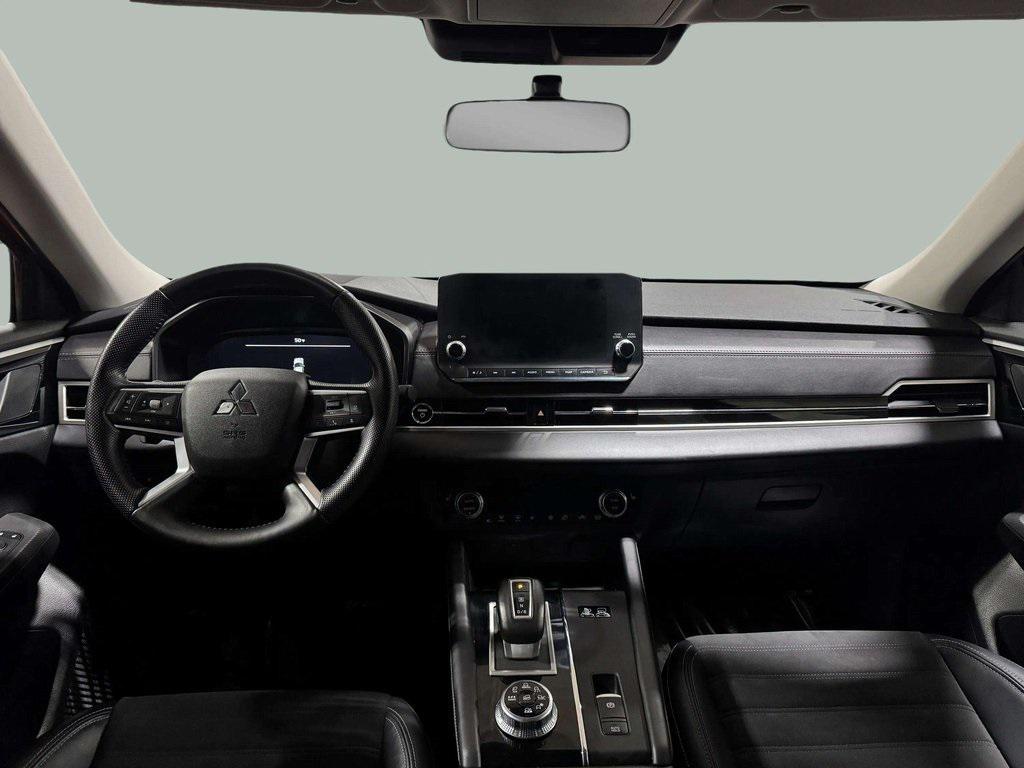 used 2024 Mitsubishi Outlander PHEV car, priced at $29,995