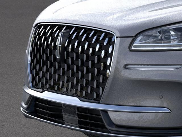 new 2025 Lincoln Corsair car, priced at $52,495