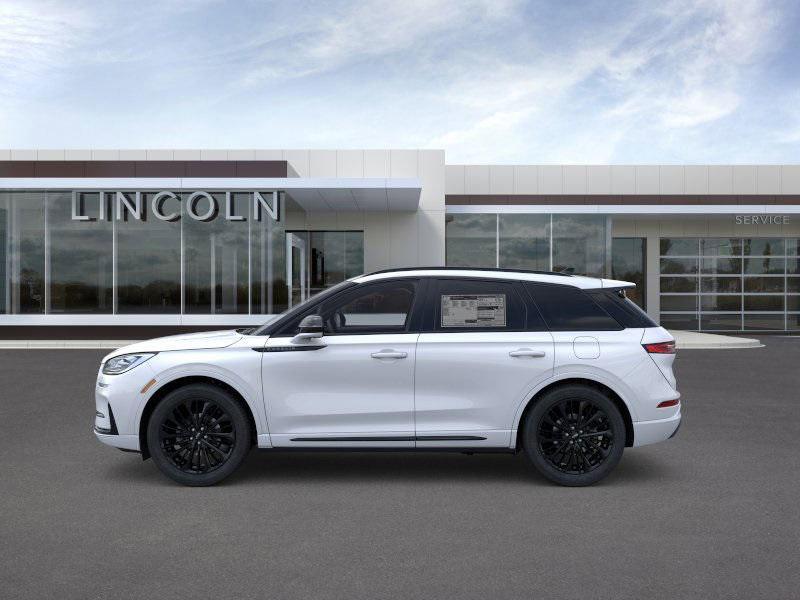 new 2026 Lincoln Corsair car, priced at $56,585